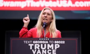 Nghị sĩ Mỹ cáo buộc chính phủ 'hướng bão vào nơi ủng hộ Trump'