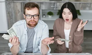 Vì sao tiền bạc thường gây bất hòa trong hôn nhân?