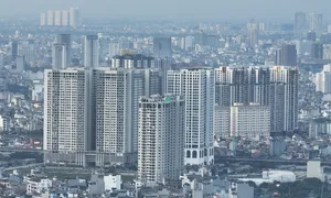 Phương án mua nhà cho vợ chồng thu nhập 40 triệu đồng