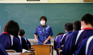 Tôi dạy học 20 năm lương 14 triệu đồng