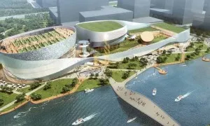 TP HCM kêu gọi đầu tư 23 dự án lĩnh vực văn hóa, thể thao