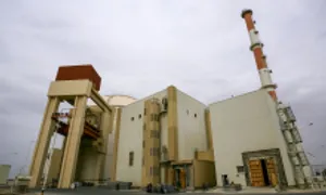 Iran nói Israel rất khó tấn công cơ sở hạt nhân