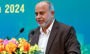 'Việt Nam là mắt xích quan trọng trong chuỗi cung ứng Halal toàn cầu'